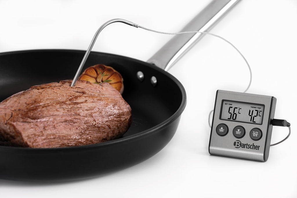 Thermometer EDD 2500