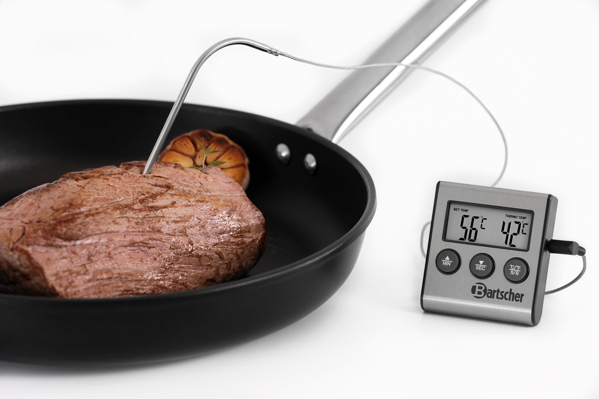 Thermometer EDD 2500