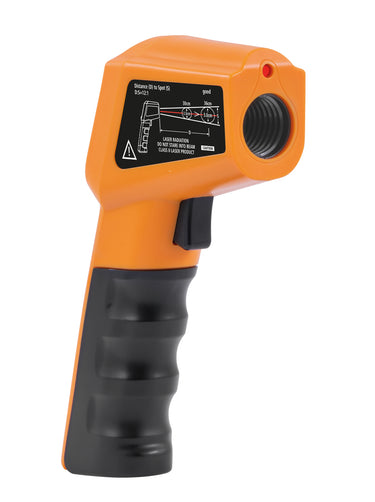 Infrared thermometer D5500
