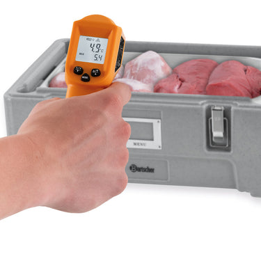 Infrarotthermometer D5500