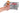 Infrared thermometer D5500