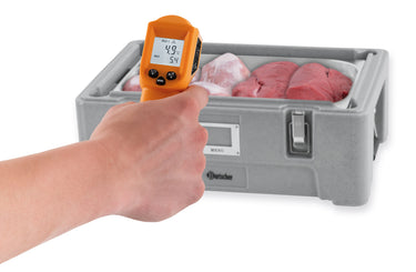Infrared thermometer D5500