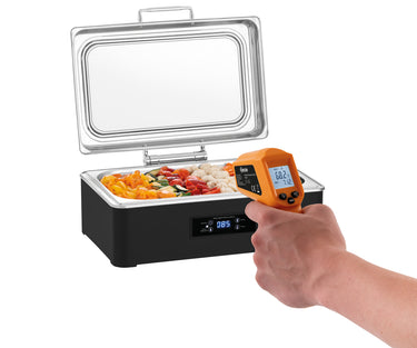 Infrared thermometer D5500
