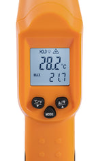 Infrarotthermometer D5500