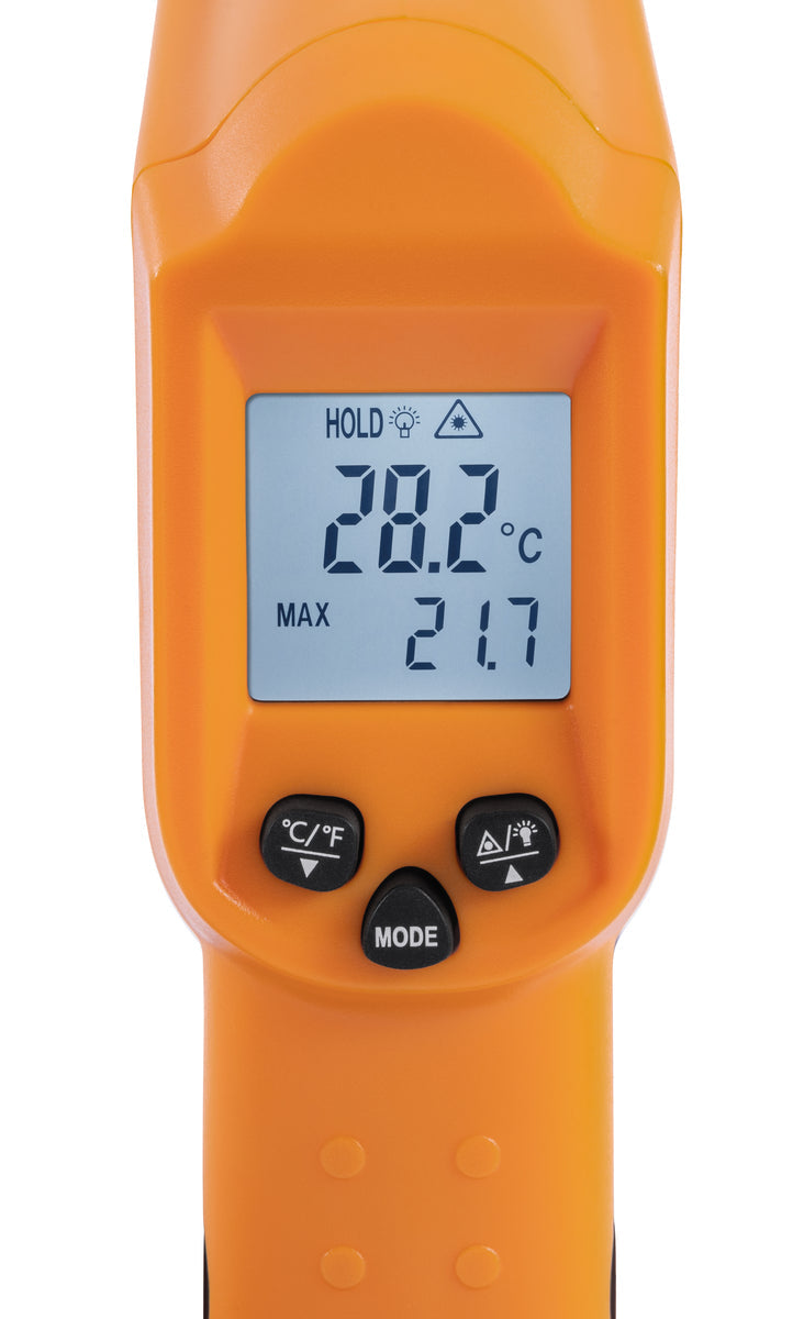 Infrarotthermometer D5500