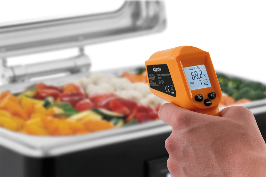 Infrarotthermometer D5500