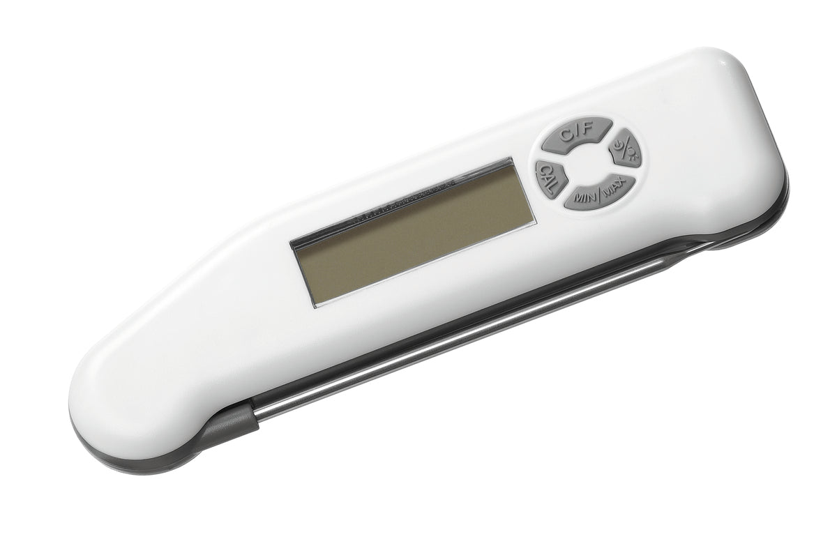 Thermometer D3000 KTP-KL