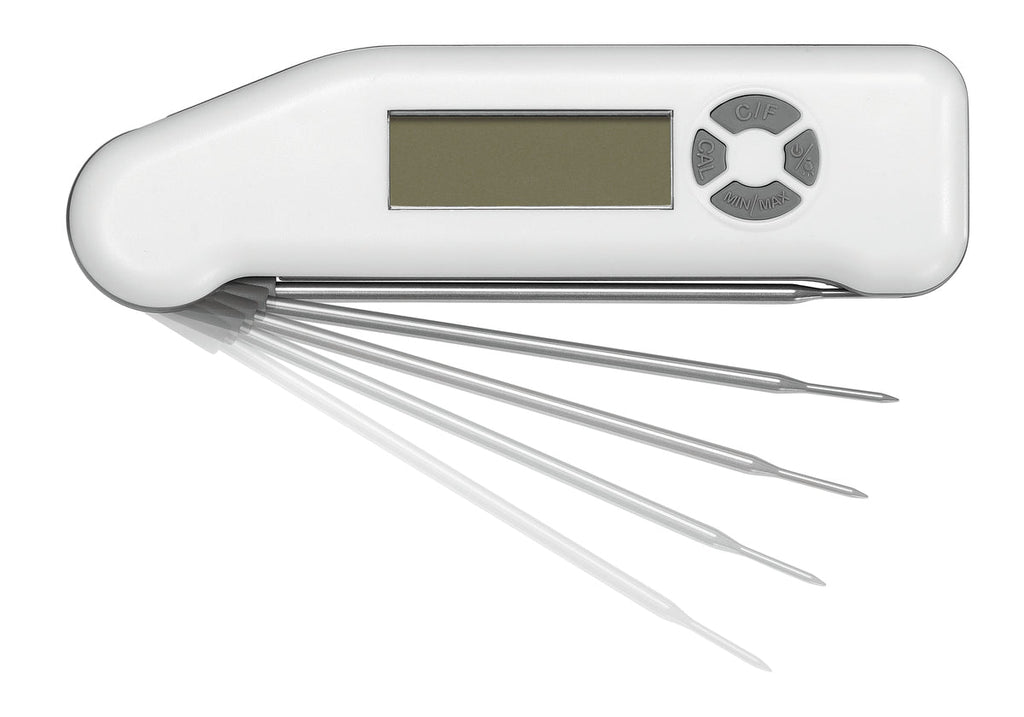Thermometer D3000 KTP-KL