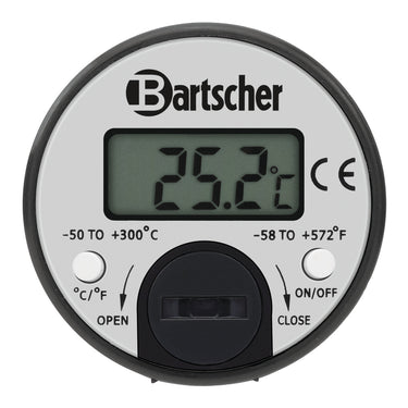 Thermometer D3000 KTP