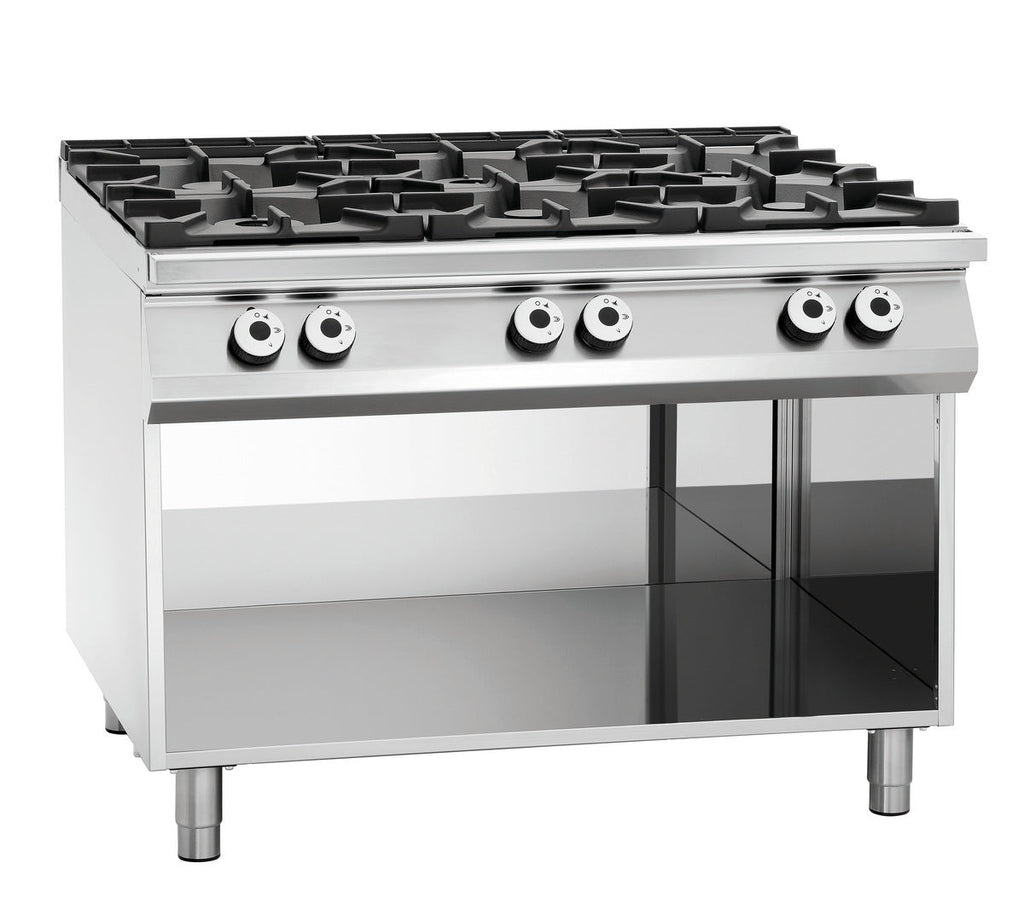 Küchenreling 900-1200