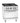 Gas stove 900, W900, 4BR, gsO