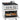Gas stove 900, W900, 4BR, gsO