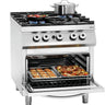 Gas stove 900, W900, 4BR, gsO