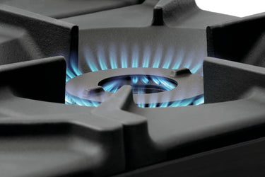 Gas stove 900, W900, 4BR, gsO
