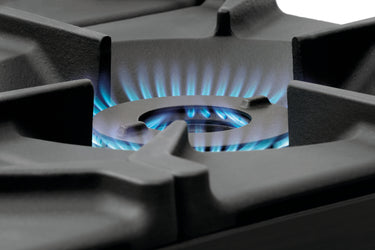 Gas stove, 6BRs,el. oven,2/1GN NS