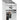 Gas standing deep fat fryer