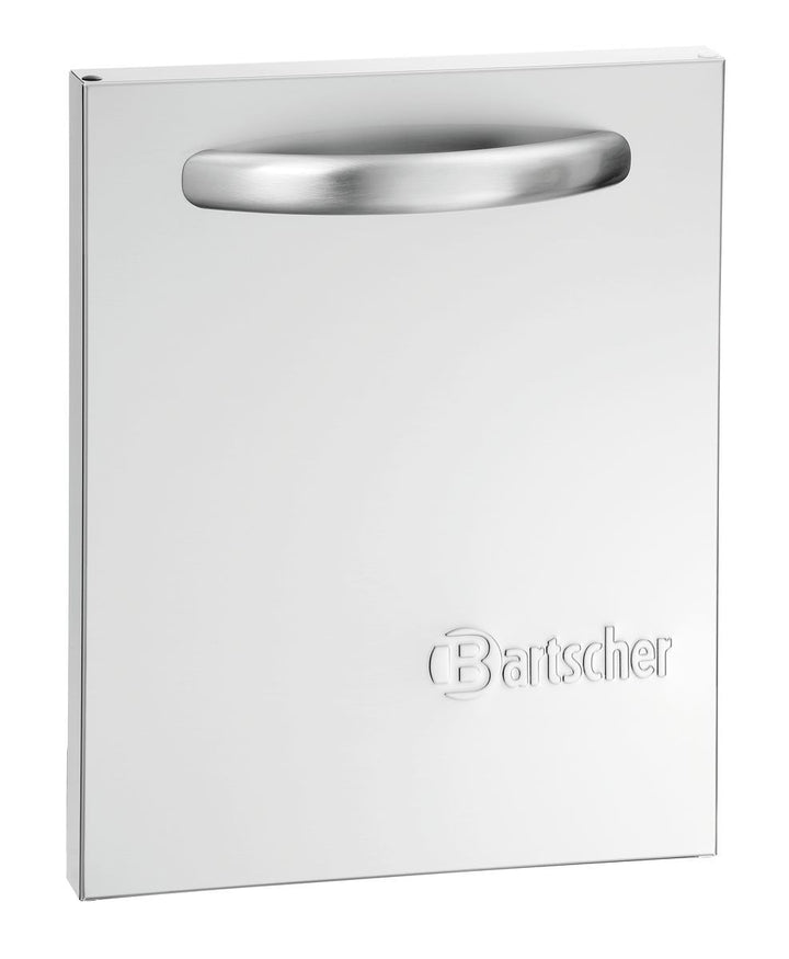 Tür 900, rechts mit Scharnier