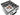 Grill plate 900-R