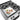 Frying plate 900-G