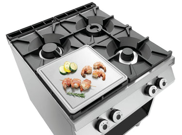 Frying plate 900-G