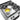 Frying plate 900-G