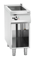 Elektrischer Bain-Marie, OBU