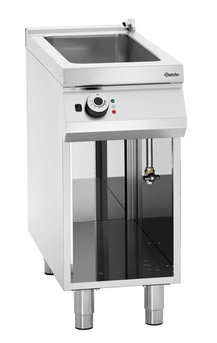 Elektrischer Bain-Marie, OBU