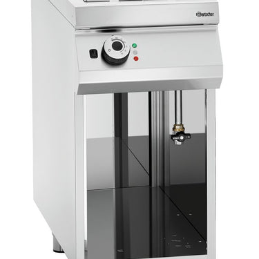 Electric bain marie, OBU