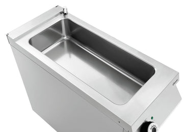 Electric bain marie, OBU