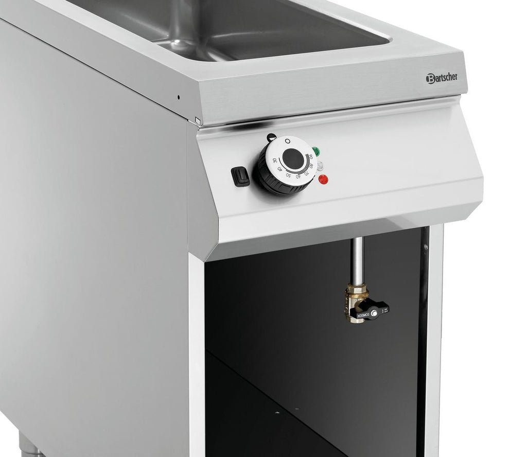Elektrischer Bain-Marie, OBU