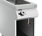 Elektrischer Bain-Marie, OBU