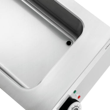 Elektrischer Bain-Marie, OBU