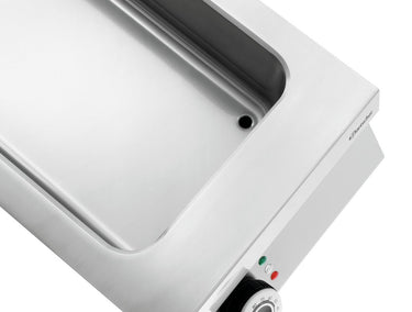 Electric bain marie, OBU