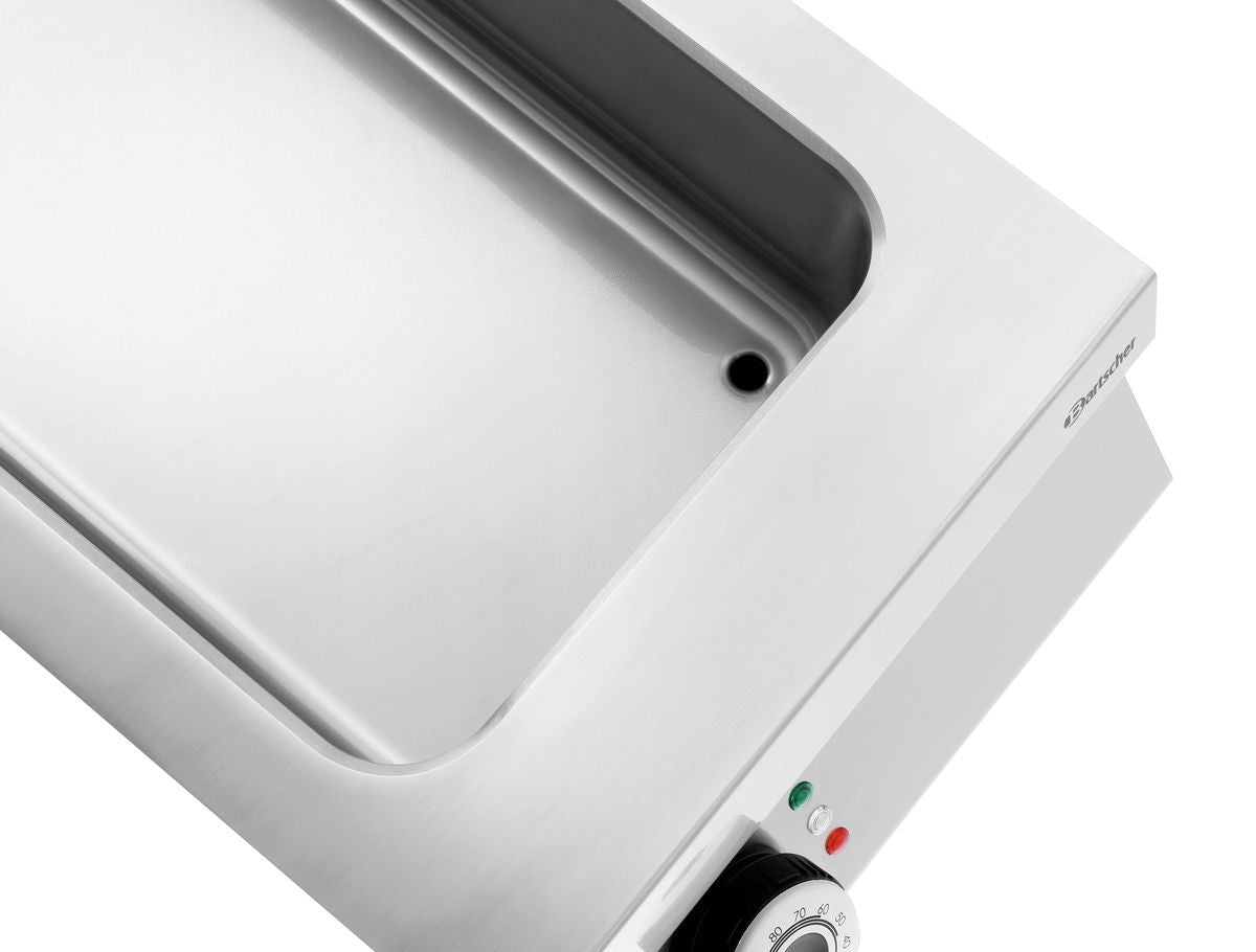 Elektrischer Bain-Marie, OBU