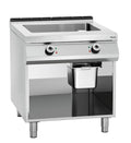 Electric multi-fryer