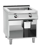 Electric multi-fryer