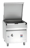 Tilting frying pan 900 E87LEK