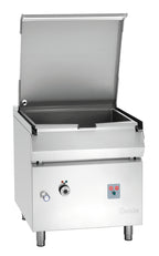 Tilting frying pan 900 E87LEK