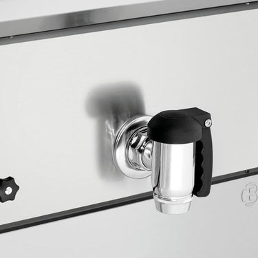 El.-Heizkessel, 135 l