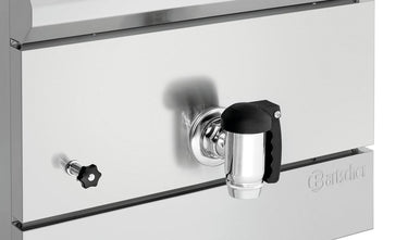 El. boil.kettle, 135L