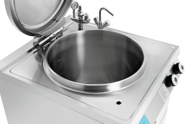 El. boil.kettle, 135L