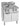 Fritteuse 900 E2-21