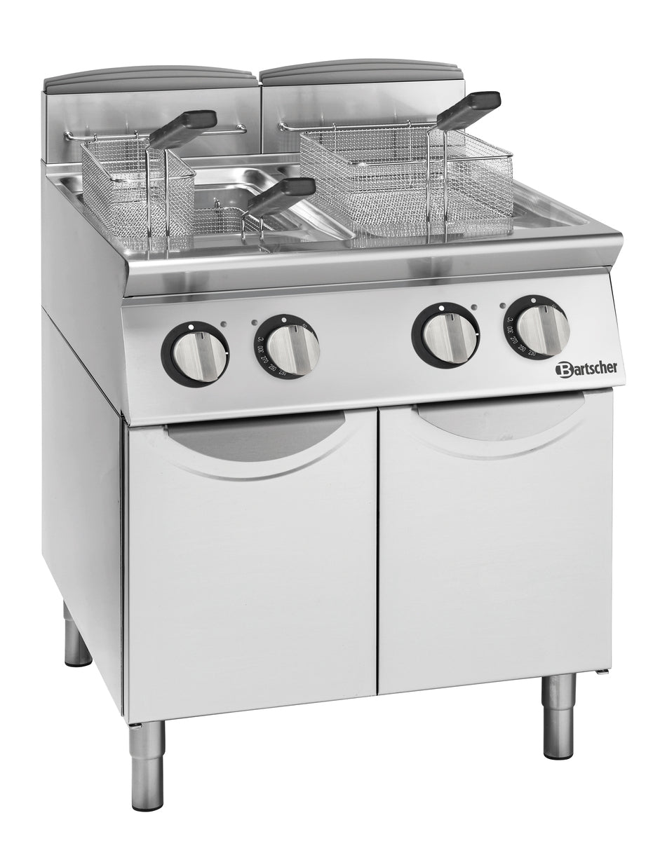 Deep fat fryer 900 E2-21