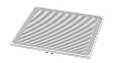Grill plate 900 R
