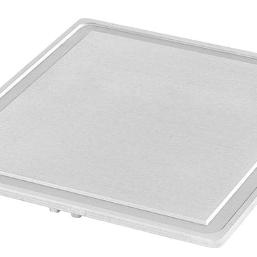 Bratplatte 900 G