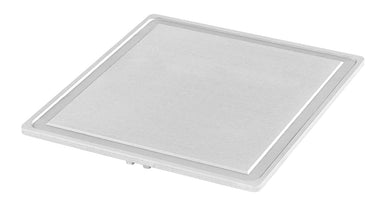 Frying plate 900 G