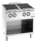 Electric range 900 4 hotplates OU