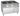 Elektroherd 900 6 Platten EBO