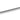 Intermediate bar 900 70L