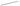 Intermediate bar 900 70L